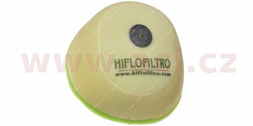 Vzduchový filtr pěnový HFF3013, HIFLOFILTRO